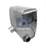 DT 3.25040 Middle-/End Silencer